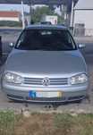 VW GOLF 1.4 Tsi 2002