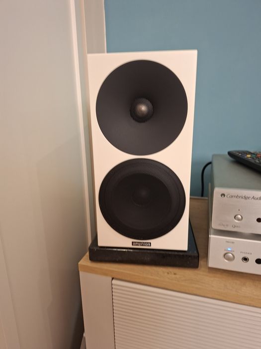 Amphion helion 510 nowe