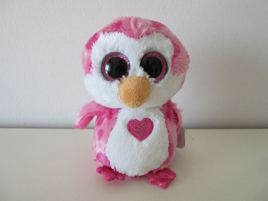 peluche animais (15cm)