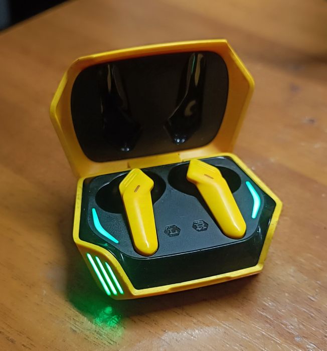 Навушники Bluetooth HOCO S21 TWS