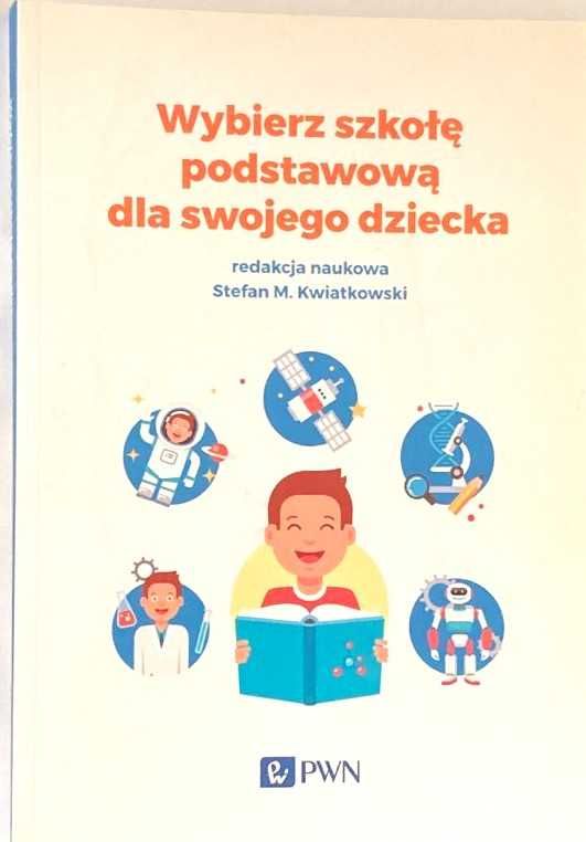 Wybierz szkołę podstawową dla swojego dziecka