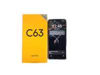 Telefon Realme C63 komplet + D.Z