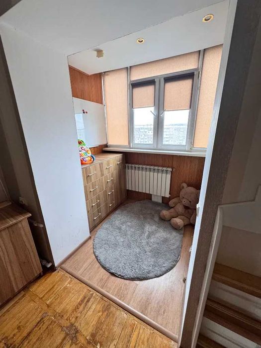 Сдам 3к квартиру по вул. Велика Діївська 4, корп. 5