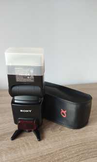 Lampa błyskowa Sony HVL-F42