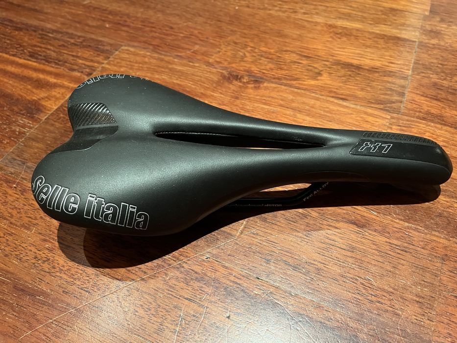 Selim Selle Italia X1