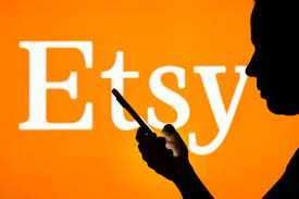 Etsy магазин 5 звезд 61 продажа PayPal
