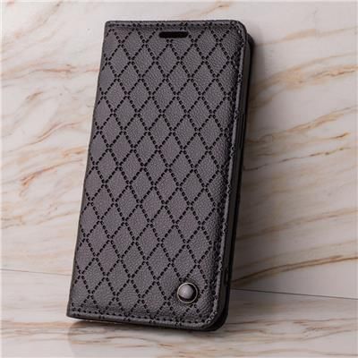 Etui Smart Caro Motorola Moto G54 5G G54 5G czarne
