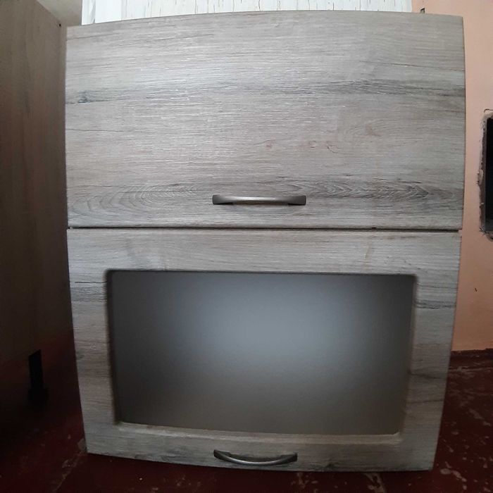 Встроенная кухня