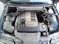 Motor Bmw 30D 184cv