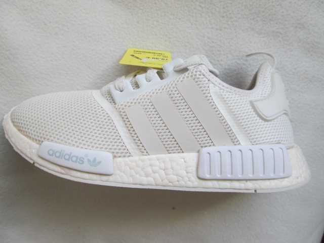 ADIDAS NMD R1 buty męskie sportowe rozmiar 44 2/3 nowe outlet