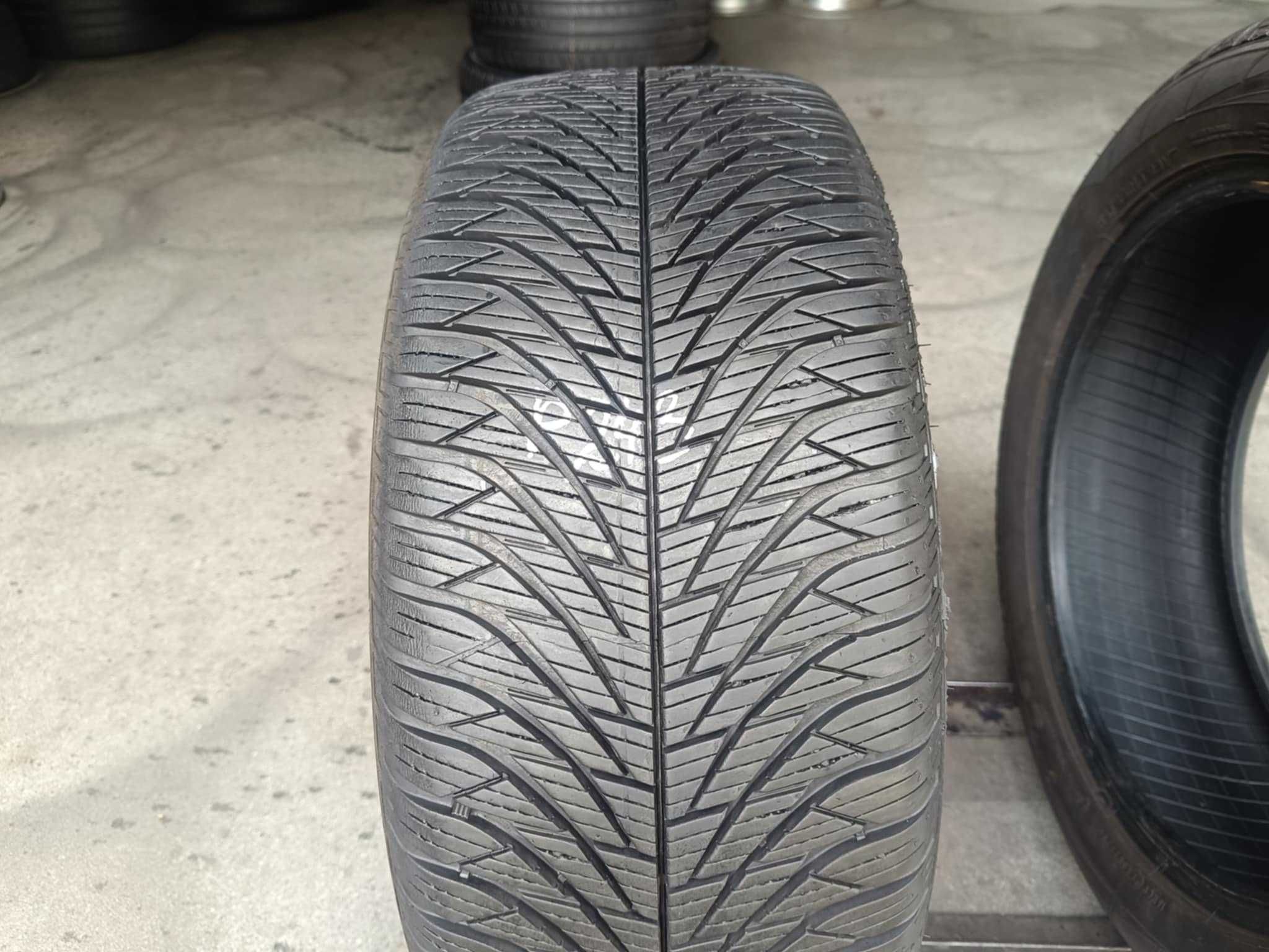1x 225/50r17 Fulda Multi Control 98v p243