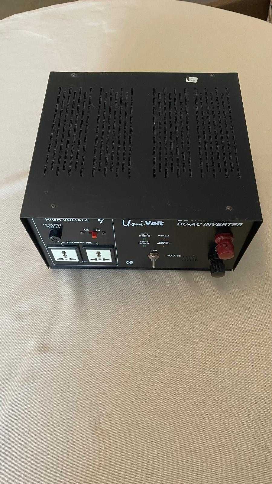 inversor para veículo 1000W