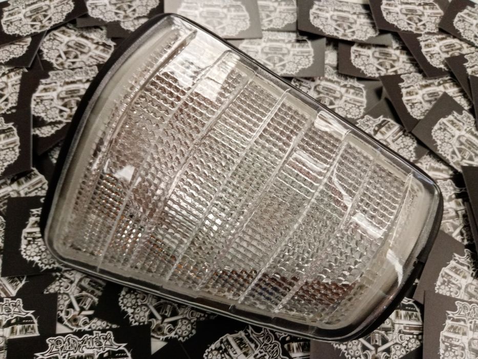 Mercedes T1 207>410 T2 406>613 peças novas e usadas