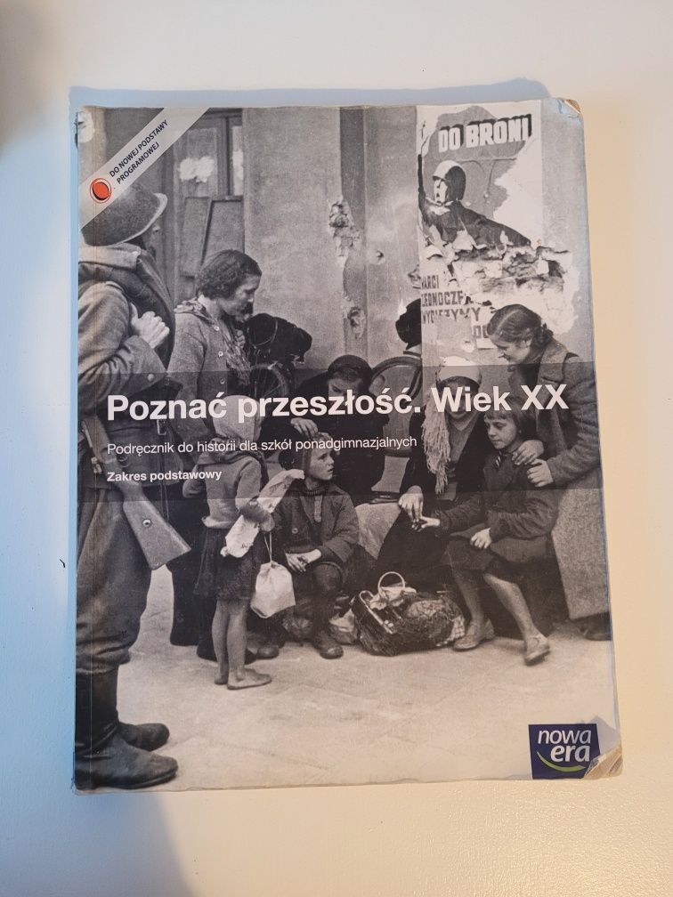 Poznać przyszłość. Wiek XX - możliwy odbiór osobisty