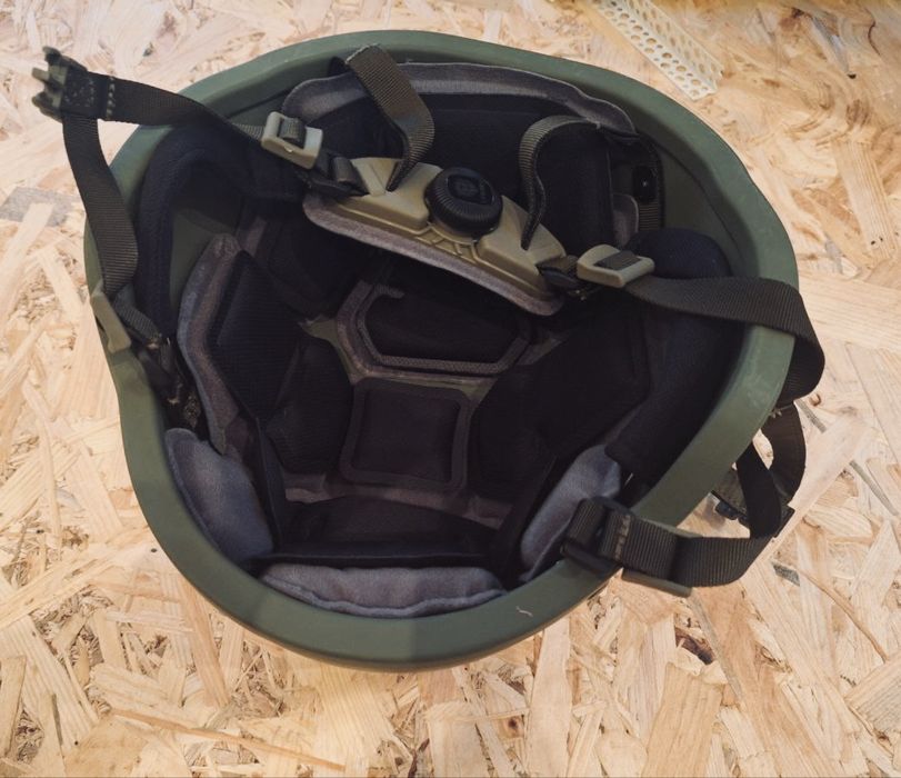 Шлем ТОР ШББП вид 1