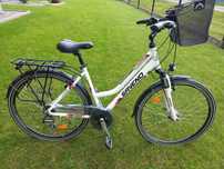 Rower Saveno damski