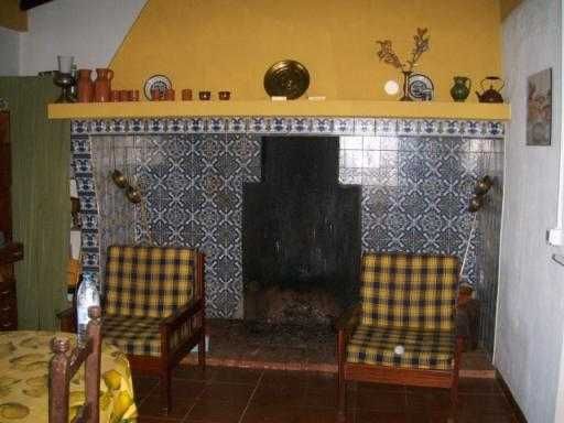 Quinta no Alentejo