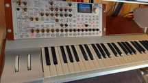 KORG Radias keyboard