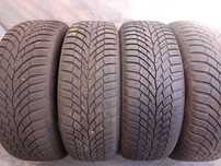 Continental WinterContact TS870 205/55 R16 91H 2024 8mm