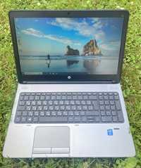 Ноутбук HP ProBook 650 G1 (i5-4200m/8/128) 15.6” 4G модем