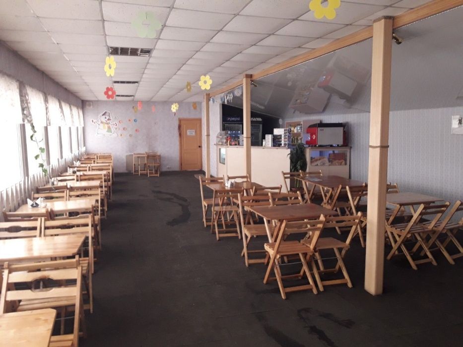 Продажа рабочего проекта. Готовый бизнес. Ледовый каток Южноукраинск