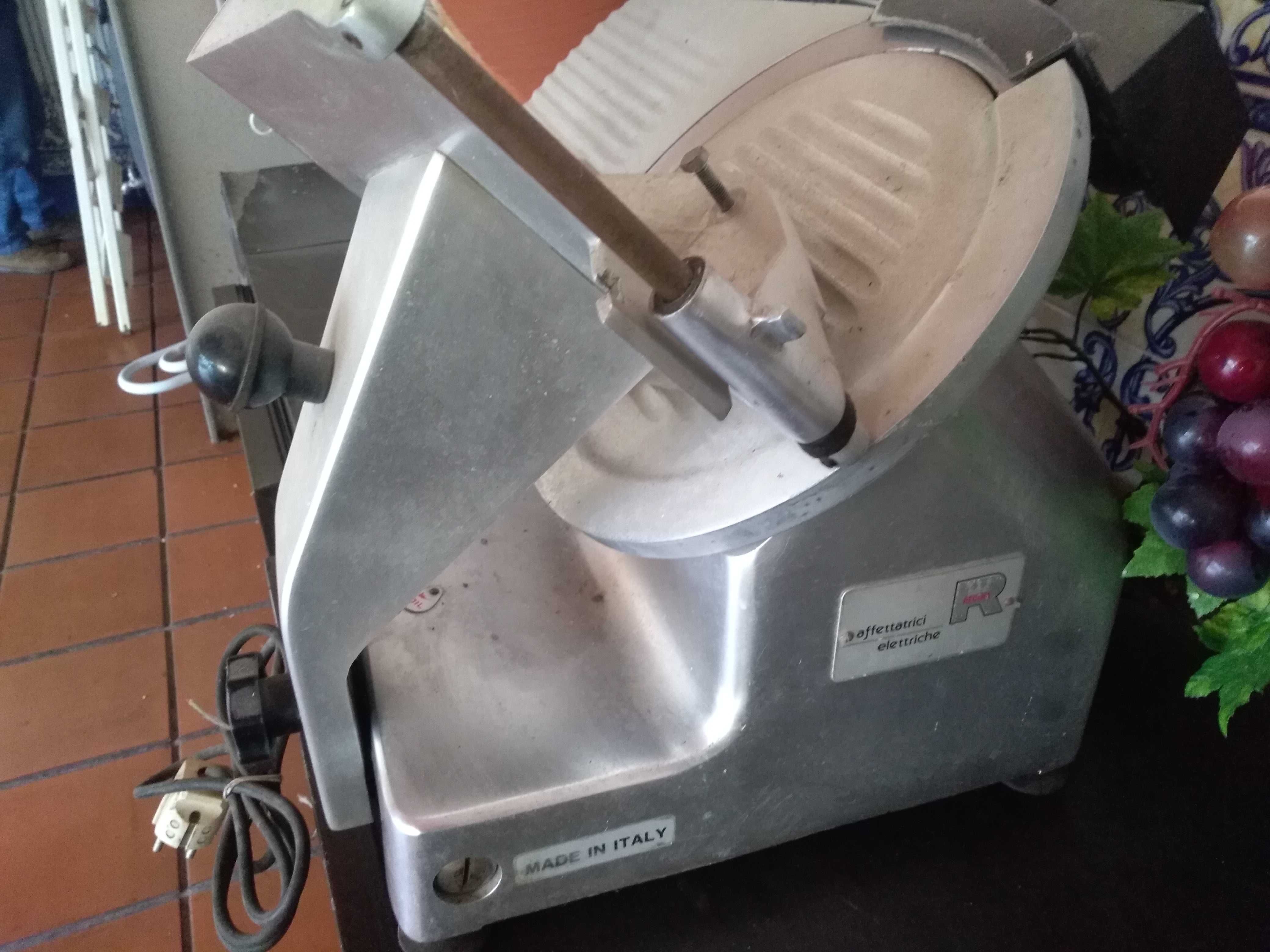Fiambrera profissional Italiana