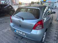 Toyota yaris 2006