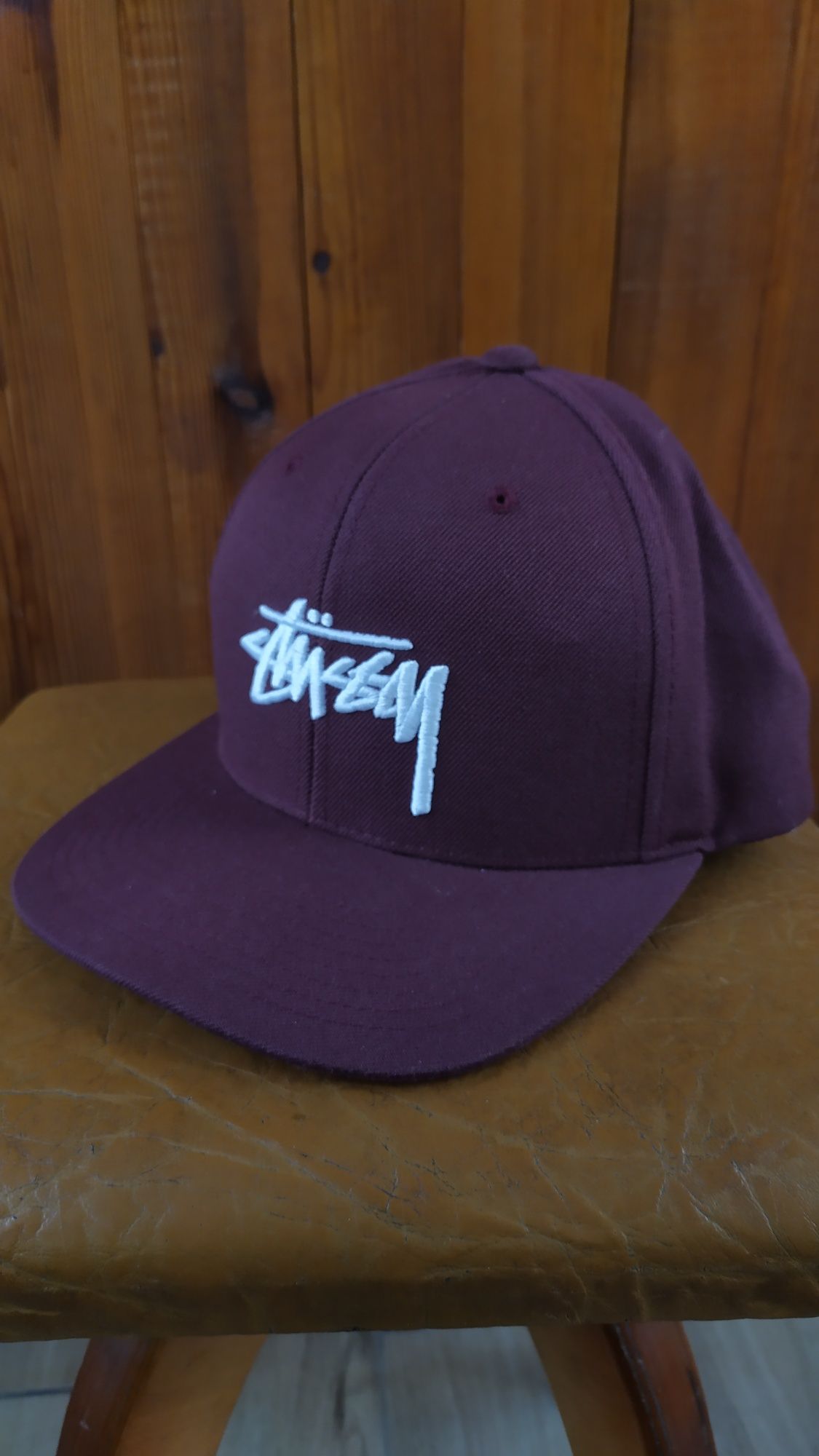 Stussy cap,кепка,snapback,снепбек