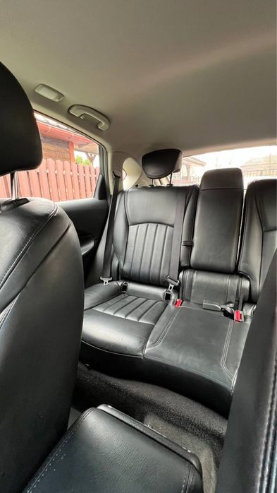 INFINITI QX50  3.7L AWD Hi-tech