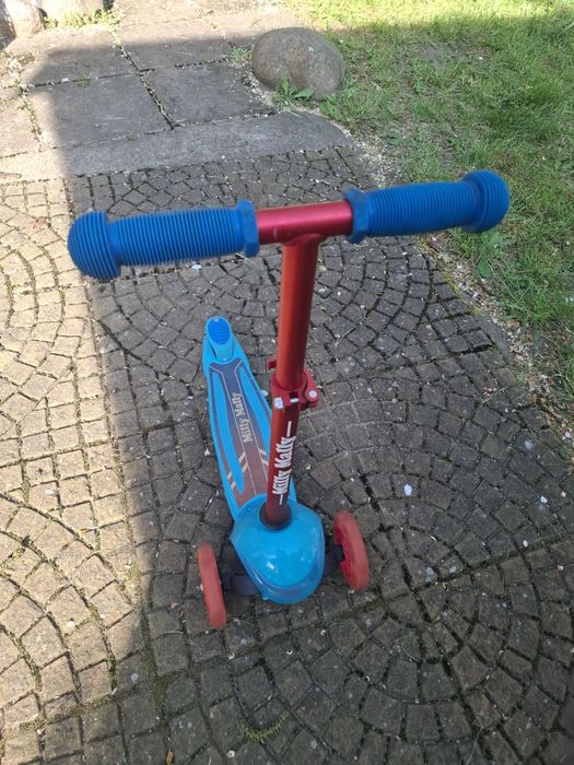 Hulajnoga milly mally