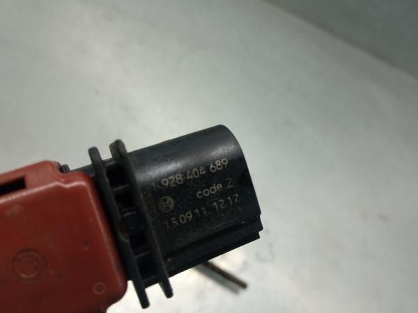 Sonda lambda AUDI A5 Sportback (8TA)