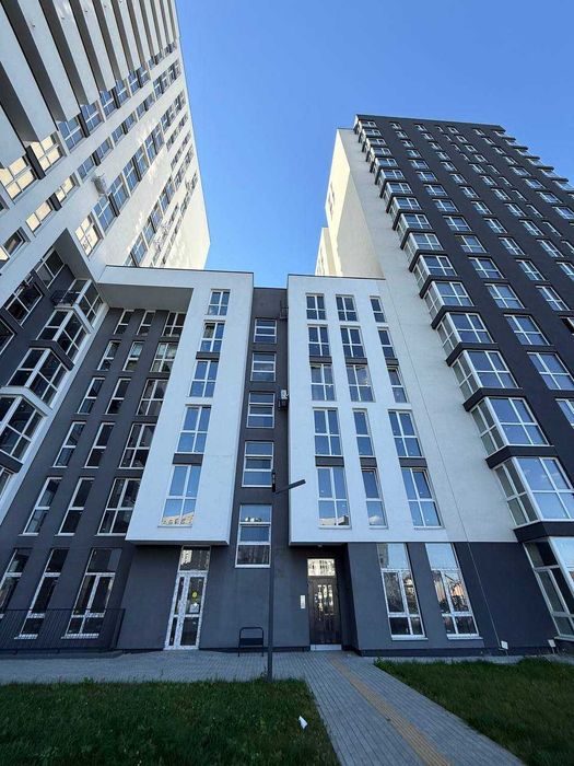 Продаж нової квартири з ремонтом в ЖК Америка, вул.В.Великого