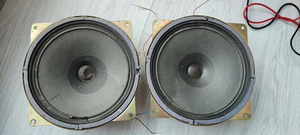 Динамік радянський 4ГД - 8