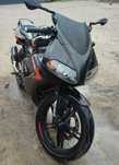 Yamaha TZR 50/90