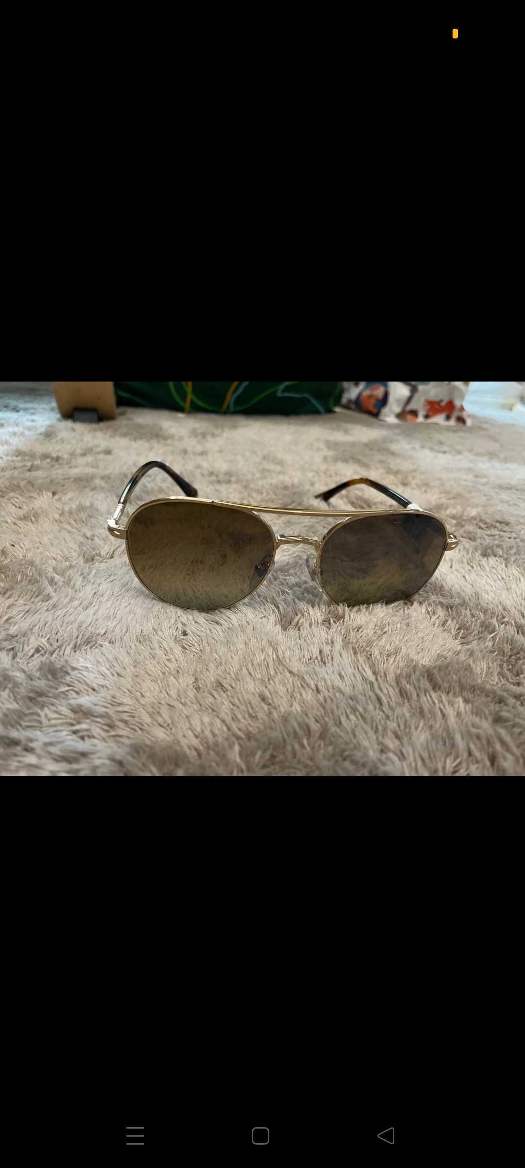 Óculos de sol persol novos