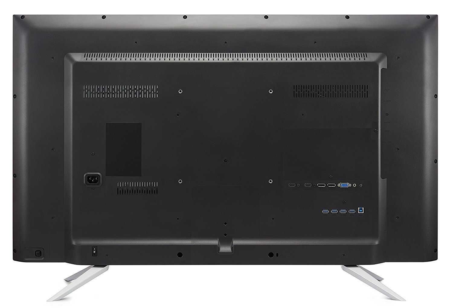 Монітор Philips BDM4350UC