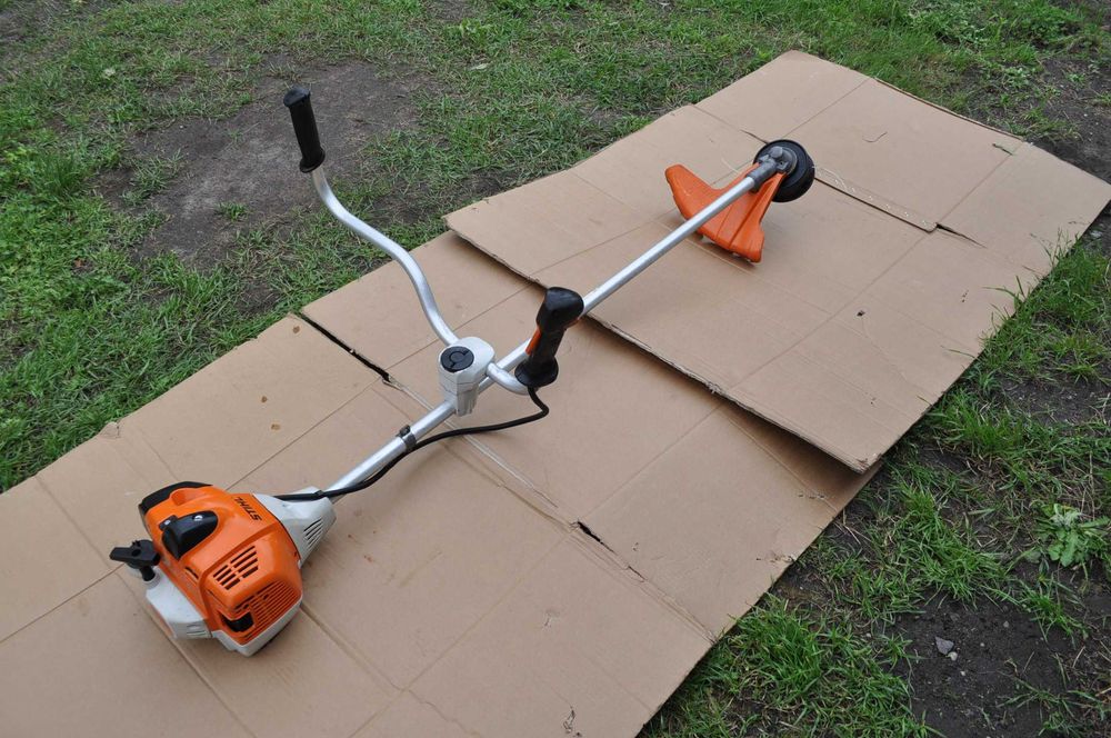 Kosa Stihl FS 260-2.7KM Ładny Stan