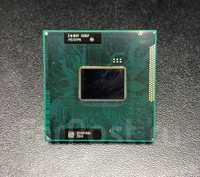 Intel core i3 2370M 2.4GHz 2x4(2ядра 4потока)
