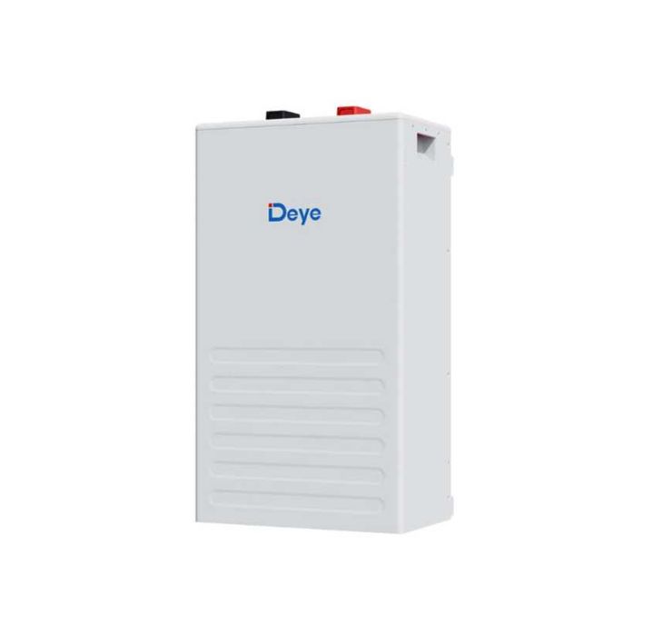 Акумуляторний модуль Deye SE F16 Pro (51.2V, LiFePO4, 16 kWh)