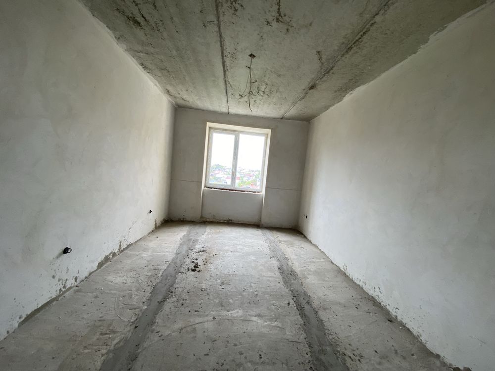 ТЕРМІНОВИЙ ПРОДАЖ видової 3х-кімнатної квартири по вул. Тролейбусна.