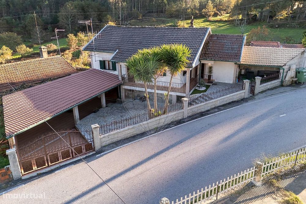 Moradia T3 para venda