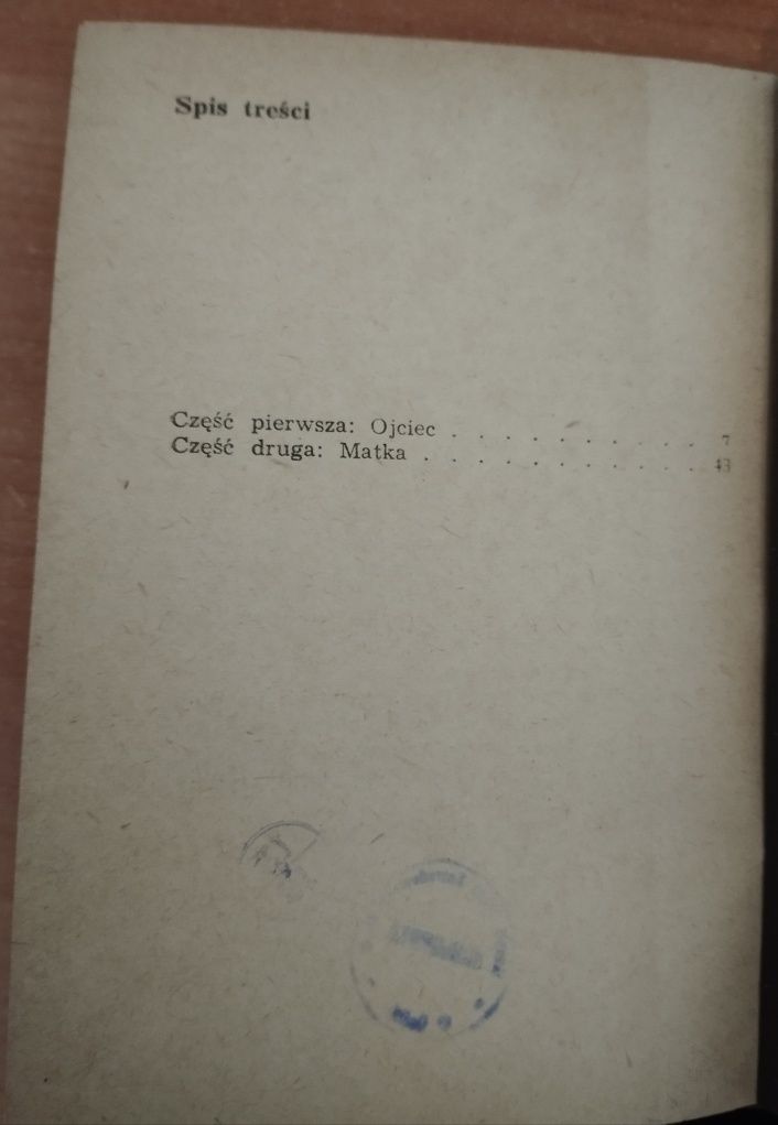 Żydowska wojna Henryk Grynberg