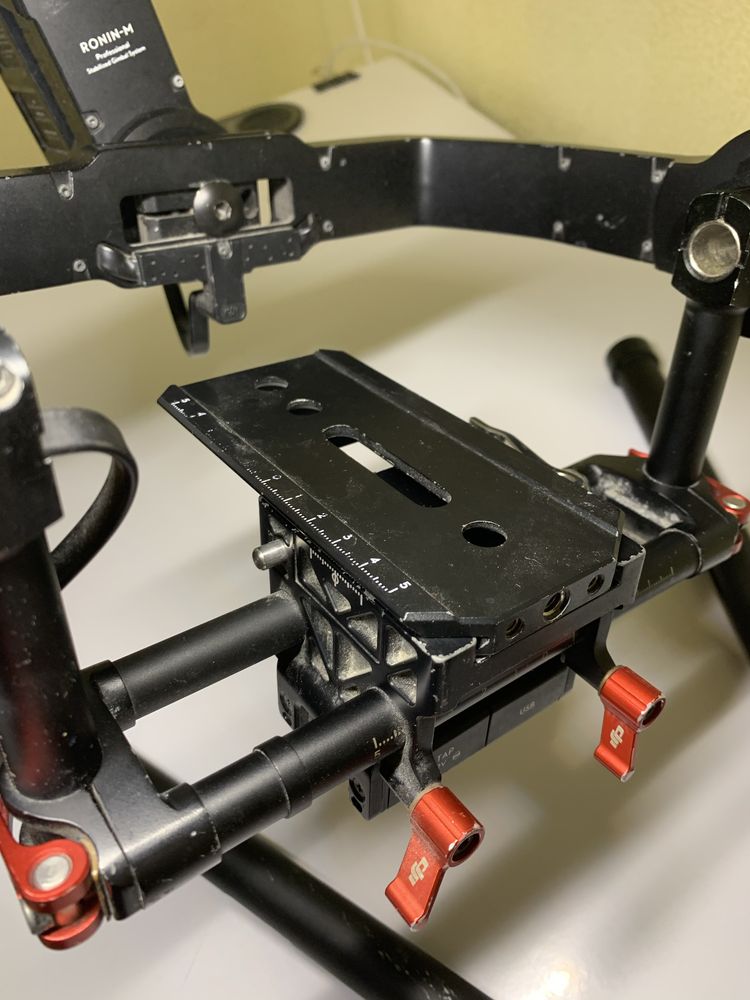 Стабілізатор DJI Ronin M