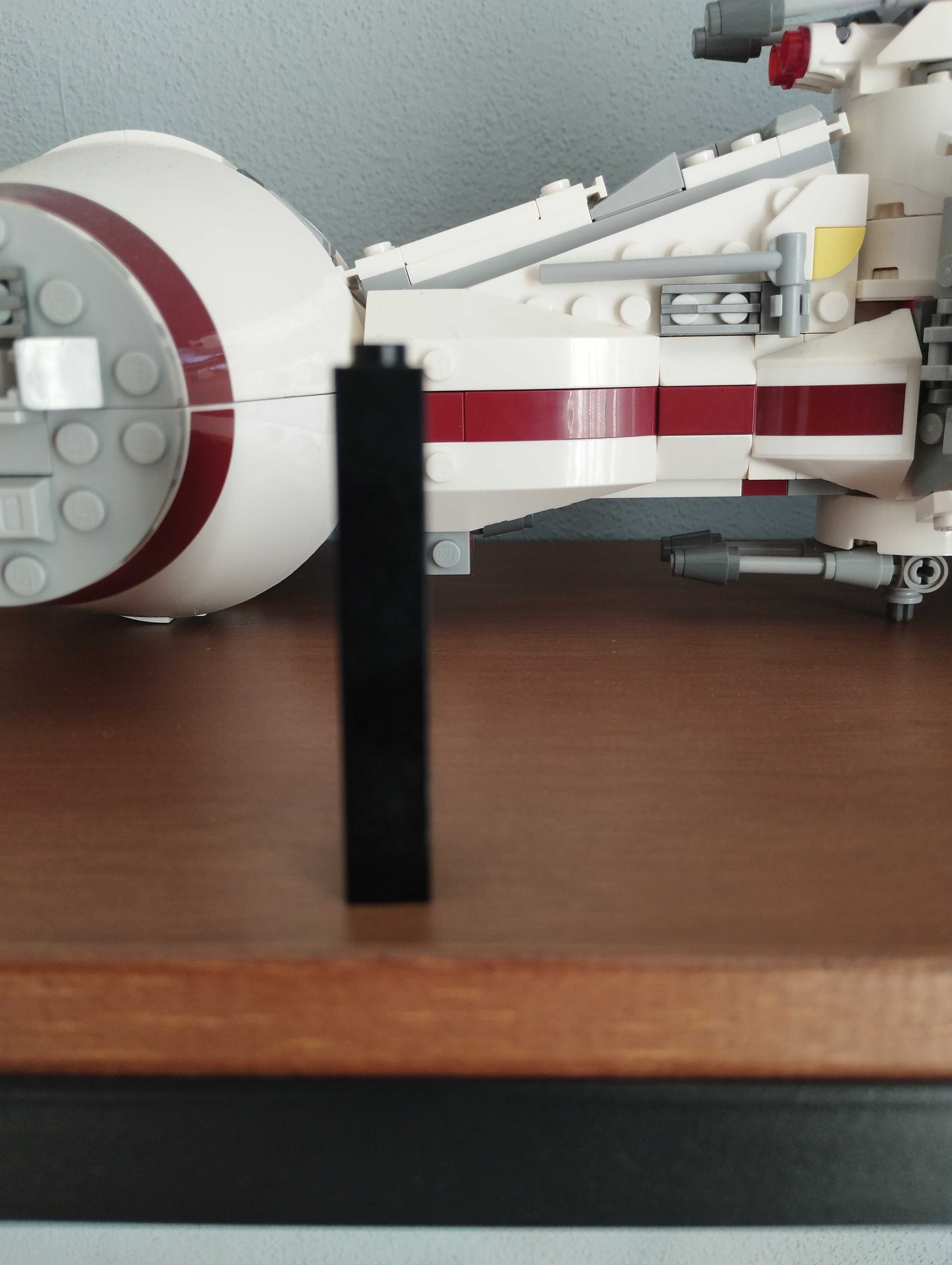 Oryginalny Han Solo w karbonicie