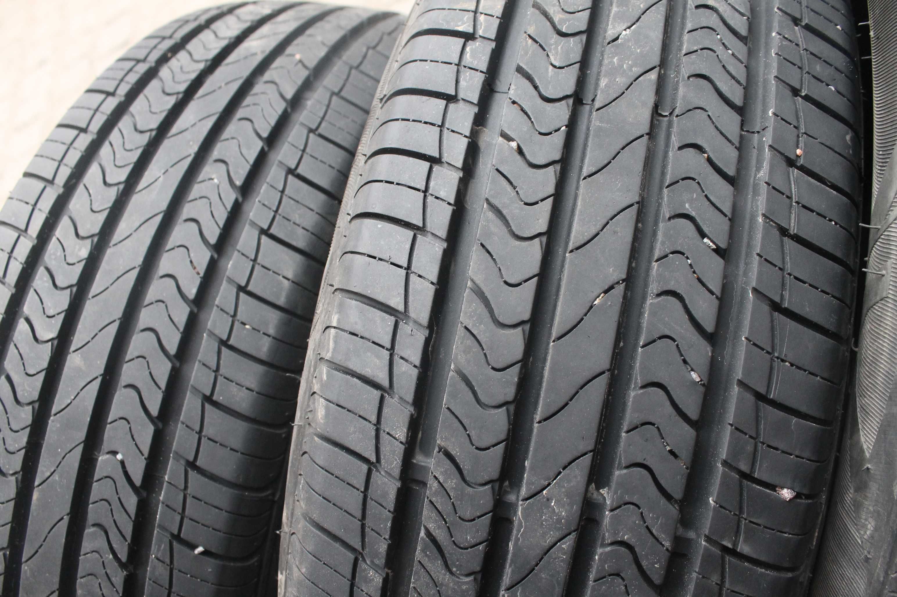 Продам шины 215/60 R17 Лето.