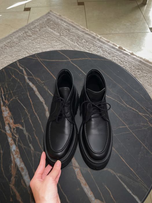 Черевики estro 38 розмір