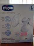Bomba Manual Chicco