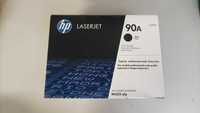 Toner HP 90A Preto (CE390A)