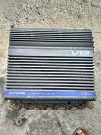 Усилювач ALPINE 4/3/2 Channel Power Amplifier MRV-F300