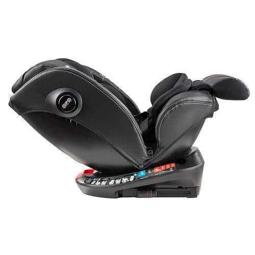 Автокрісло автокресло Bair Unit 360 Iso-fix  0-36 поворотне ізофікс
